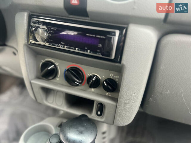 Красный Рено Кенгу, объемом двигателя 1.4 л и пробегом 155 тыс. км за 3350 $, фото 28 на Automoto.ua