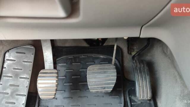 Красный Рено Кенгу, объемом двигателя 1.5 л и пробегом 290 тыс. км за 8150 $, фото 30 на Automoto.ua