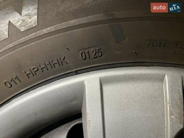 Красный Рено Кенгу, объемом двигателя 1.46 л и пробегом 230 тыс. км за 6650 $, фото 2 на Automoto.ua