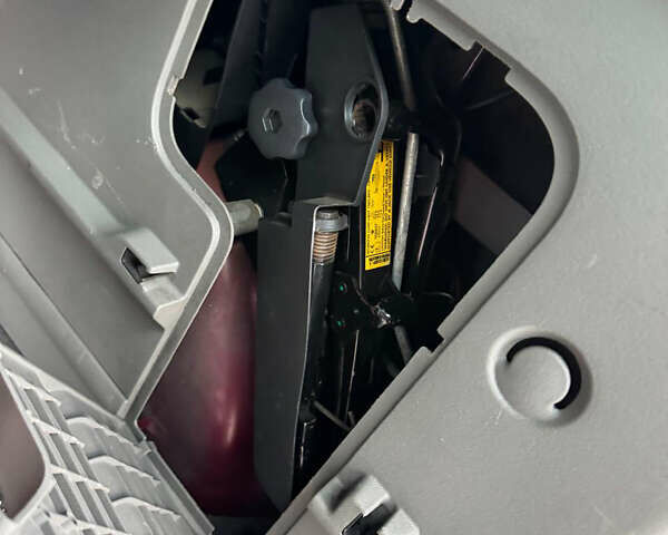 Красный Рено Кенгу, объемом двигателя 1.6 л и пробегом 178 тыс. км за 7700 $, фото 35 на Automoto.ua