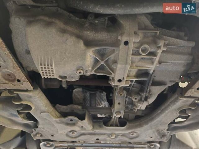 Красный Рено Кенгу, объемом двигателя 1.5 л и пробегом 195 тыс. км за 7300 $, фото 62 на Automoto.ua