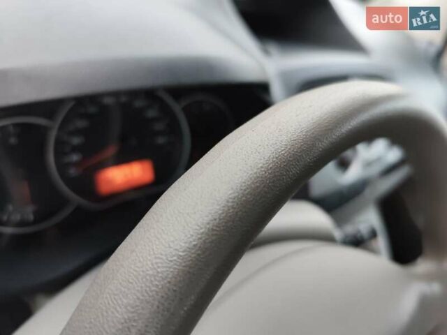Красный Рено Кенгу, объемом двигателя 1.5 л и пробегом 195 тыс. км за 7300 $, фото 51 на Automoto.ua
