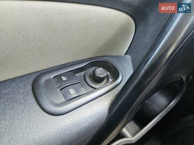 Красный Рено Кенгу, объемом двигателя 1.5 л и пробегом 184 тыс. км за 7950 $, фото 13 на Automoto.ua
