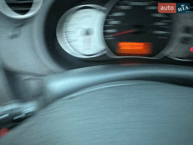Красный Рено Кенгу, объемом двигателя 1.6 л и пробегом 180 тыс. км за 7550 $, фото 95 на Automoto.ua