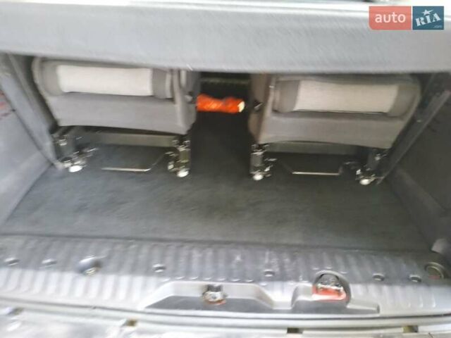 Червоний Рено Кєнгу, об'ємом двигуна 1.5 л та пробігом 197 тис. км за 8999 $, фото 80 на Automoto.ua