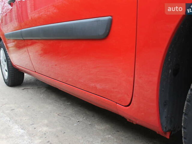 Червоний Рено Кєнгу, об'ємом двигуна 1.5 л та пробігом 148 тис. км за 8300 $, фото 12 на Automoto.ua