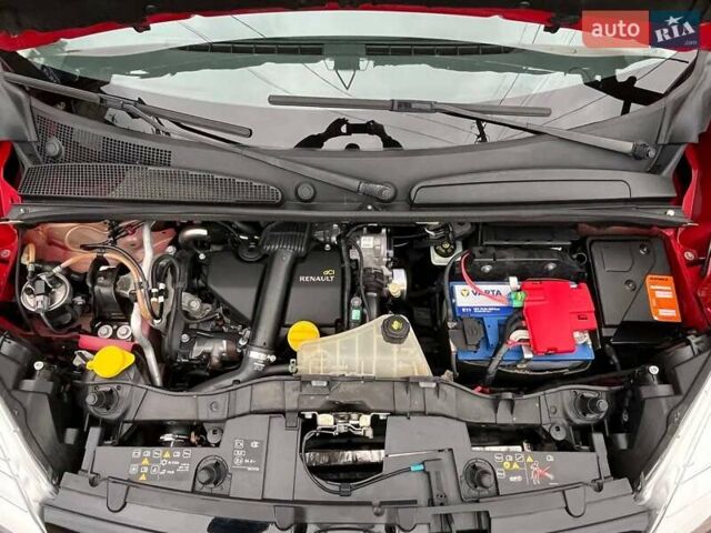 Червоний Рено Кєнгу, об'ємом двигуна 1.5 л та пробігом 148 тис. км за 8300 $, фото 38 на Automoto.ua