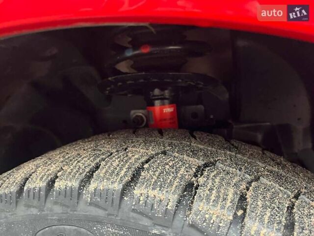 Червоний Рено Кєнгу, об'ємом двигуна 1.5 л та пробігом 148 тис. км за 8300 $, фото 42 на Automoto.ua