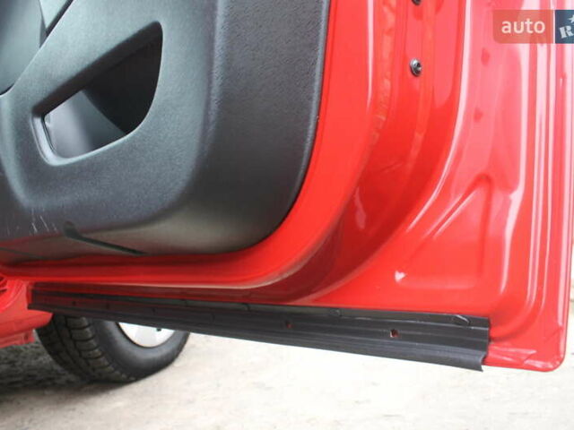 Червоний Рено Кєнгу, об'ємом двигуна 1.5 л та пробігом 148 тис. км за 8300 $, фото 26 на Automoto.ua