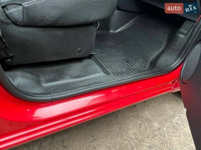 Червоний Рено Кєнгу, об'ємом двигуна 1.5 л та пробігом 148 тис. км за 8300 $, фото 23 на Automoto.ua