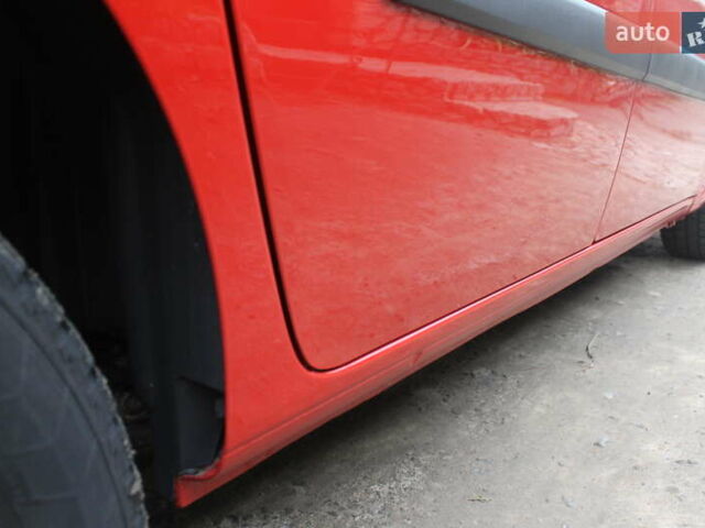 Червоний Рено Кєнгу, об'ємом двигуна 1.5 л та пробігом 148 тис. км за 8300 $, фото 11 на Automoto.ua