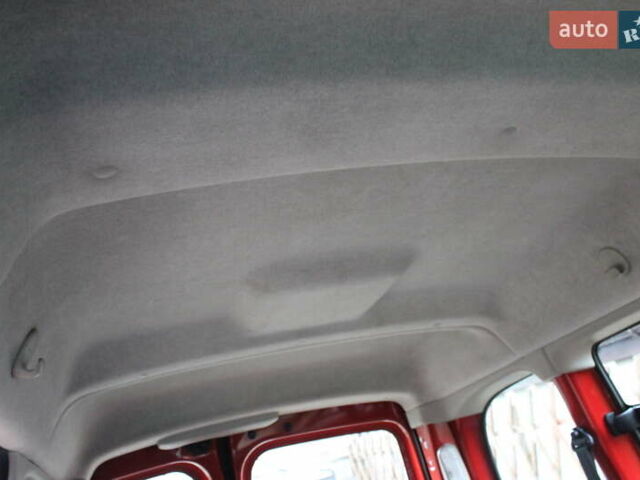 Червоний Рено Кєнгу, об'ємом двигуна 1.5 л та пробігом 148 тис. км за 8300 $, фото 28 на Automoto.ua