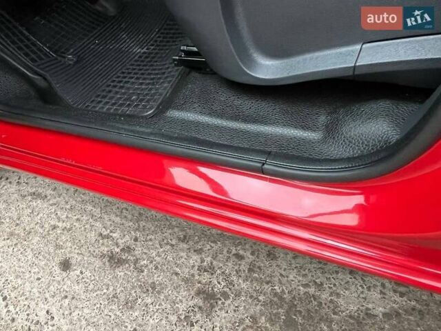 Червоний Рено Кєнгу, об'ємом двигуна 1.5 л та пробігом 148 тис. км за 8300 $, фото 17 на Automoto.ua