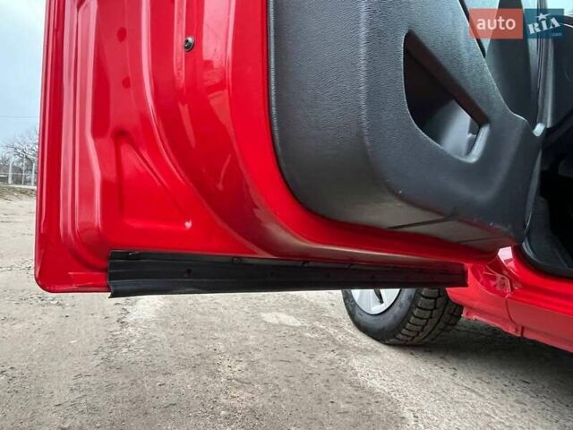 Червоний Рено Кєнгу, об'ємом двигуна 1.5 л та пробігом 148 тис. км за 8300 $, фото 16 на Automoto.ua