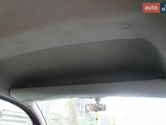 Червоний Рено Кєнгу, об'ємом двигуна 1.5 л та пробігом 148 тис. км за 8300 $, фото 29 на Automoto.ua