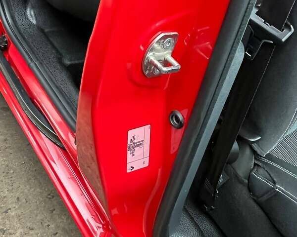 Червоний Рено Кєнгу, об'ємом двигуна 1.5 л та пробігом 148 тис. км за 8300 $, фото 25 на Automoto.ua