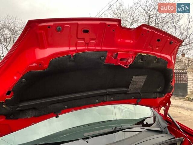 Червоний Рено Кєнгу, об'ємом двигуна 1.5 л та пробігом 148 тис. км за 8300 $, фото 40 на Automoto.ua