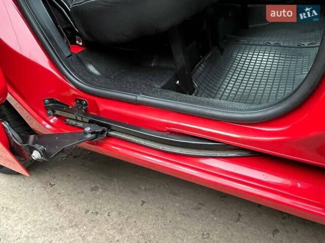 Червоний Рено Кєнгу, об'ємом двигуна 1.5 л та пробігом 148 тис. км за 8300 $, фото 20 на Automoto.ua