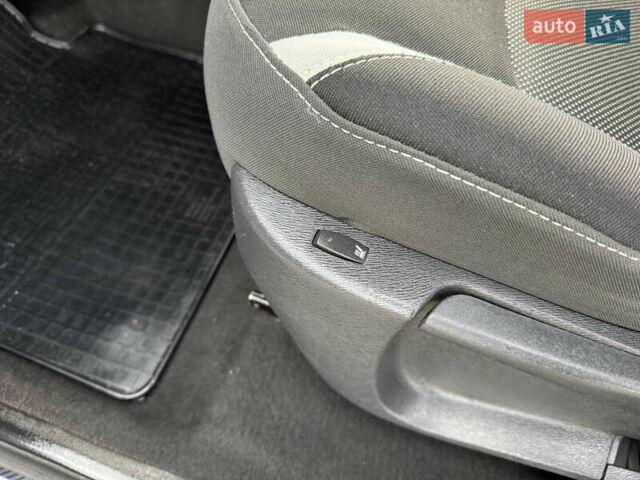 Красный Рено Кенгу, объемом двигателя 1.5 л и пробегом 172 тыс. км за 11499 $, фото 63 на Automoto.ua