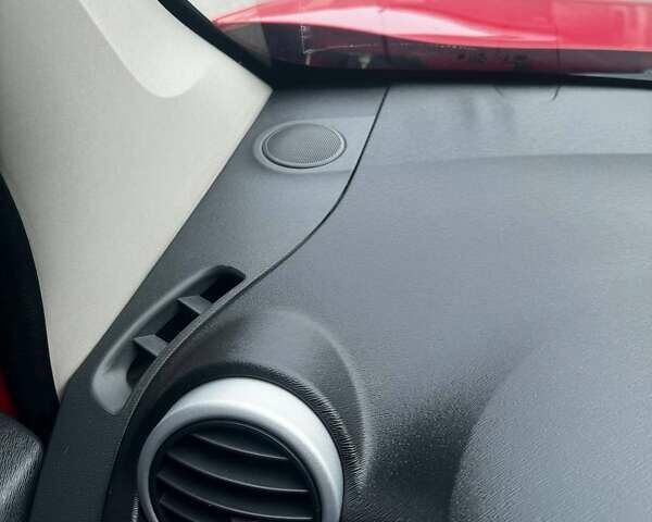 Червоний Рено Кєнгу, об'ємом двигуна 1.5 л та пробігом 257 тис. км за 10450 $, фото 27 на Automoto.ua