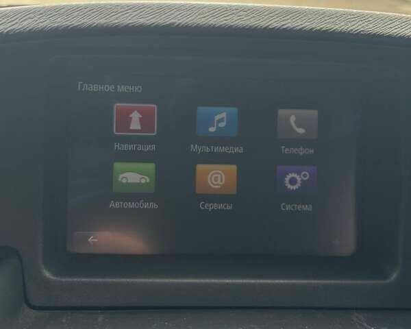 Червоний Рено Кєнгу, об'ємом двигуна 1.5 л та пробігом 257 тис. км за 10450 $, фото 33 на Automoto.ua