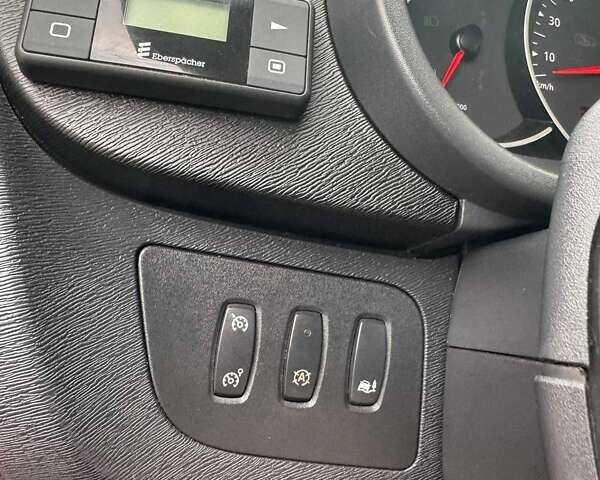 Червоний Рено Кєнгу, об'ємом двигуна 1.5 л та пробігом 257 тис. км за 10450 $, фото 34 на Automoto.ua