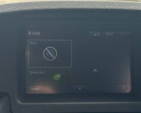 Червоний Рено Кєнгу, об'ємом двигуна 1.5 л та пробігом 257 тис. км за 10450 $, фото 31 на Automoto.ua