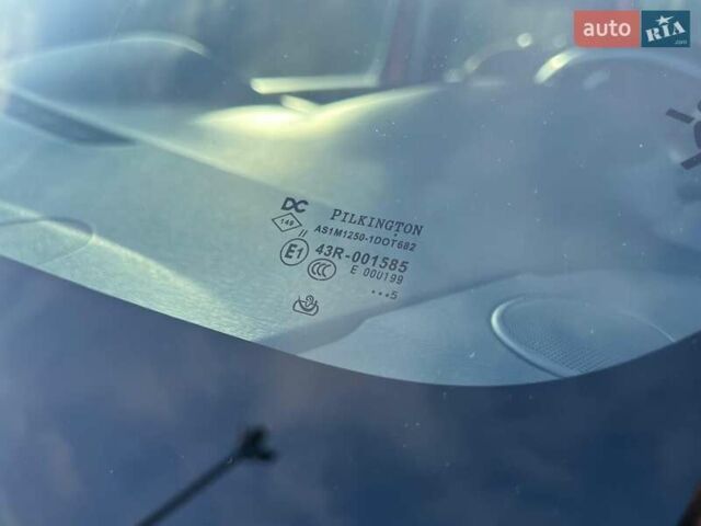 Красный Рено Кенгу, объемом двигателя 1.5 л и пробегом 205 тыс. км за 12250 $, фото 82 на Automoto.ua
