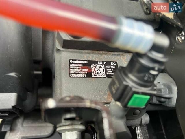 Красный Рено Кенгу, объемом двигателя 1.5 л и пробегом 205 тыс. км за 12250 $, фото 22 на Automoto.ua