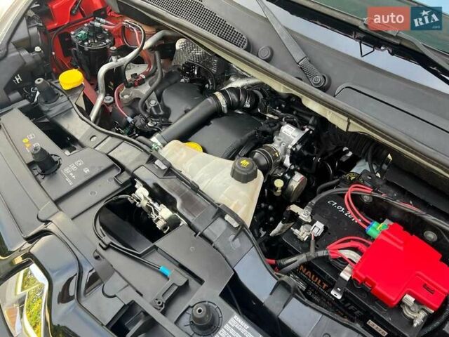 Красный Рено Кенгу, объемом двигателя 1.5 л и пробегом 205 тыс. км за 12250 $, фото 35 на Automoto.ua
