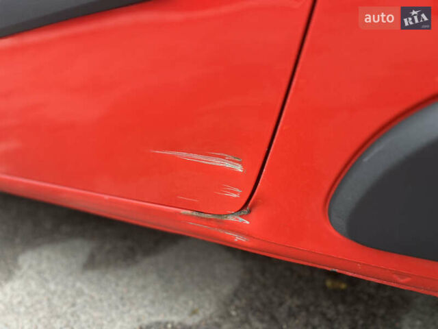 Красный Рено Кенгу, объемом двигателя 0 л и пробегом 56 тыс. км за 6700 $, фото 44 на Automoto.ua