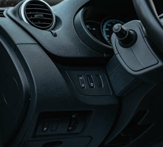 Красный Рено Кенгу, объемом двигателя 0 л и пробегом 40 тыс. км за 9000 $, фото 31 на Automoto.ua