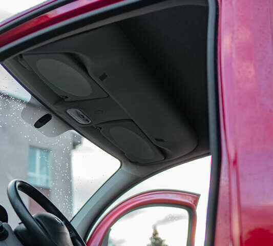 Красный Рено Кенгу, объемом двигателя 0 л и пробегом 40 тыс. км за 8650 $, фото 23 на Automoto.ua