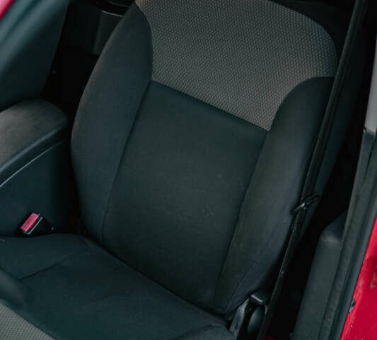 Красный Рено Кенгу, объемом двигателя 0 л и пробегом 40 тыс. км за 9000 $, фото 34 на Automoto.ua