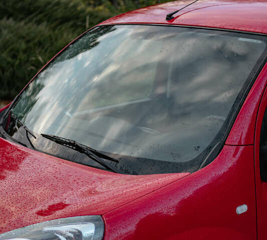 Красный Рено Кенгу, объемом двигателя 0 л и пробегом 40 тыс. км за 9000 $, фото 19 на Automoto.ua