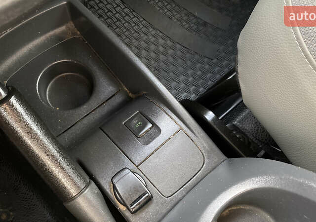 Рено Кенгу 2019 в Луцке на Automoto.ua Красный Рено Кенгу, объемом двигателя 0 л и пробегом 71 тыс. км за 10799 $, фото 15 на Automoto.ua
