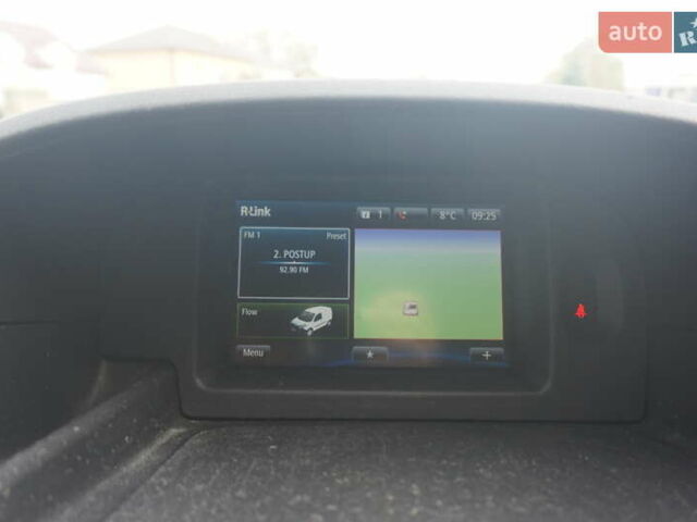 Рено Кенгу 2019 в Самборе на Automoto.ua Красный Рено Кенгу, объемом двигателя 0 л и пробегом 76 тыс. км за 11000 $, фото 32 на Automoto.ua