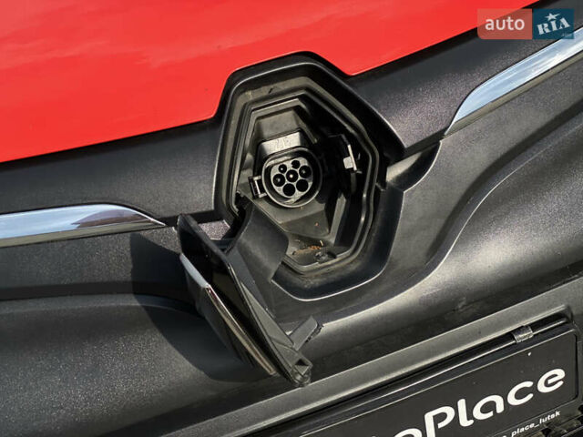 Рено Кенгу 2019 в Луцке на Automoto.ua Красный Рено Кенгу, объемом двигателя 0 л и пробегом 71 тыс. км за 10799 $, фото 25 на Automoto.ua