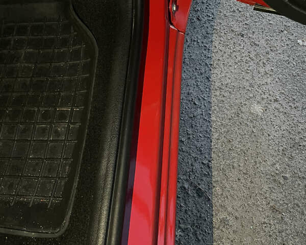 Красный Рено Кенгу, объемом двигателя 1.5 л и пробегом 39 тыс. км за 12999 $, фото 55 на Automoto.ua