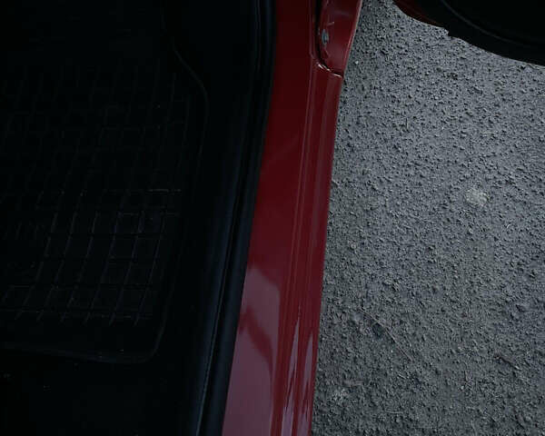 Красный Рено Кенгу, объемом двигателя 1.5 л и пробегом 39 тыс. км за 12999 $, фото 52 на Automoto.ua