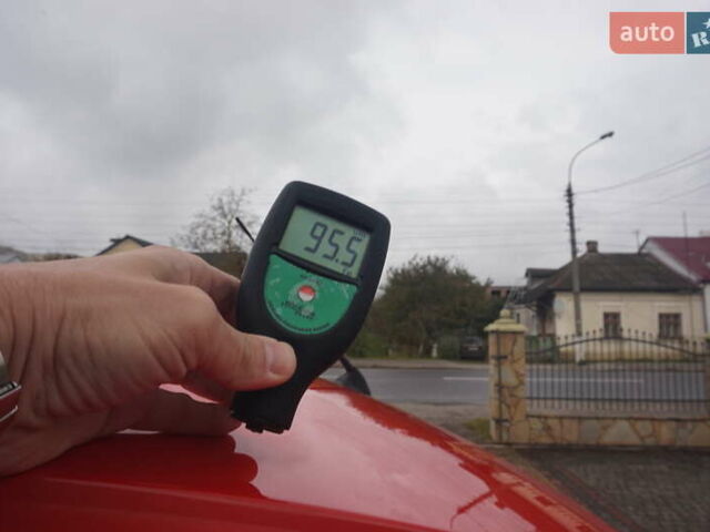 Рено Кенгу 2019 в Самборе на Automoto.ua Красный Рено Кенгу, объемом двигателя 0 л и пробегом 76 тыс. км за 11000 $, фото 69 на Automoto.ua