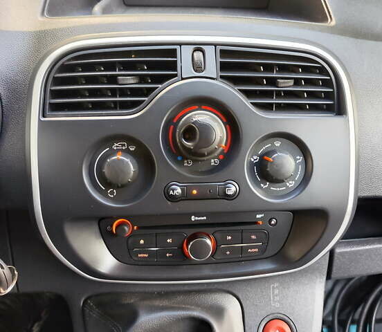 Красный Рено Кенгу, объемом двигателя 0 л и пробегом 53 тыс. км за 11499 $, фото 15 на Automoto.ua