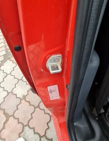 Красный Рено Кенгу, объемом двигателя 0 л и пробегом 65 тыс. км за 9200 $, фото 16 на Automoto.ua