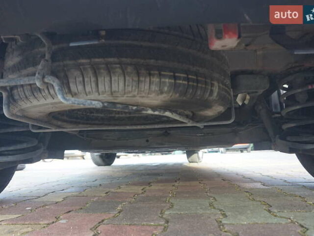 Красный Рено Кенгу, объемом двигателя 0 л и пробегом 34 тыс. км за 12000 $, фото 49 на Automoto.ua