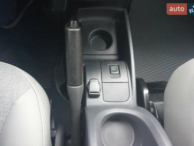 Красный Рено Кенгу, объемом двигателя 0 л и пробегом 44 тыс. км за 11777 $, фото 38 на Automoto.ua