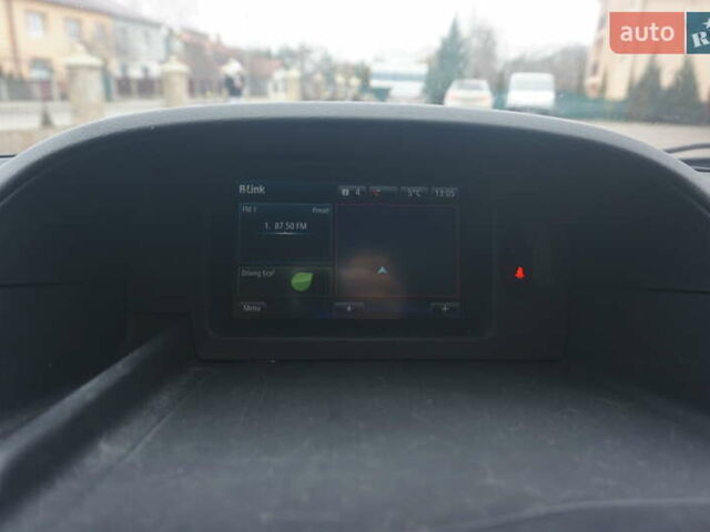 Красный Рено Кенгу, объемом двигателя 0 л и пробегом 44 тыс. км за 11777 $, фото 32 на Automoto.ua