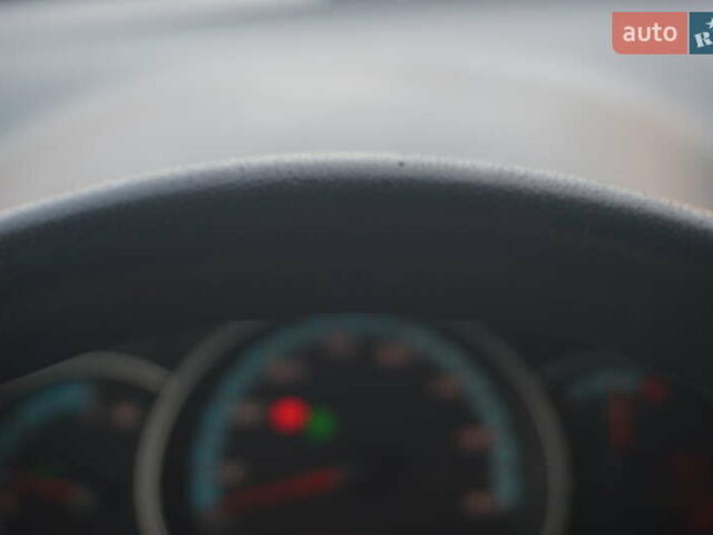 Красный Рено Кенгу, объемом двигателя 0 л и пробегом 34 тыс. км за 12000 $, фото 30 на Automoto.ua