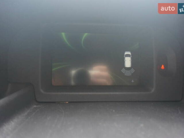 Красный Рено Кенгу, объемом двигателя 0 л и пробегом 44 тыс. км за 11777 $, фото 33 на Automoto.ua