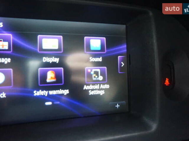 Красный Рено Кенгу, объемом двигателя 0 л и пробегом 34 тыс. км за 12000 $, фото 34 на Automoto.ua