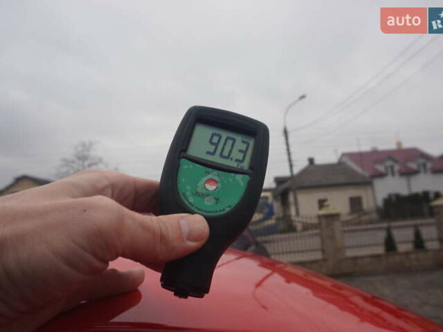 Красный Рено Кенгу, объемом двигателя 0 л и пробегом 44 тыс. км за 11777 $, фото 69 на Automoto.ua